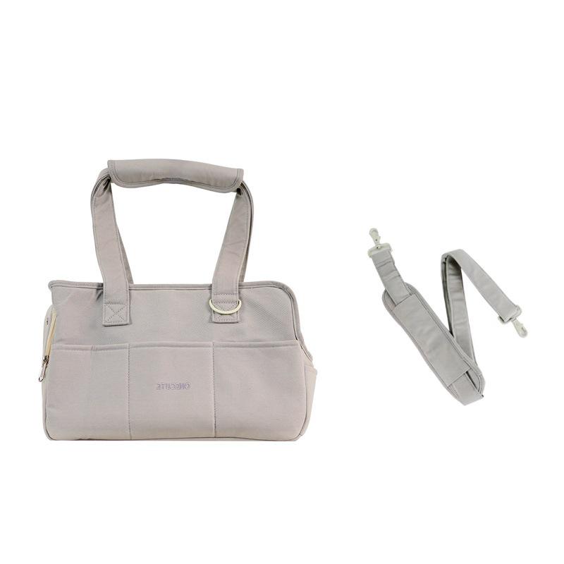 Korean Summer Pet Outing Bag: Portable Shoulder Bag for Cats, Dogs & Small Pets