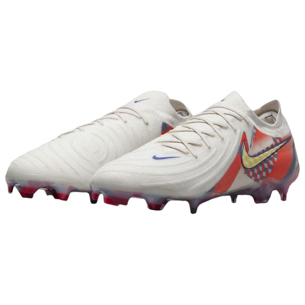 New Nike Phantom GX 'Barna Pack' White FZ1527-001
