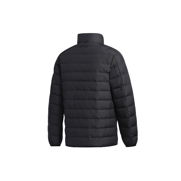 adidas Down Jackets Men's Grassland Brown Moderate GP2917