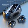 Bone Conduction Wireless Headphones Hifi Bluetooth 5.3 Gaming Headsets Noise Canceling Sport Earphones for Xiaomi Iphone