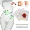 30Pcs Slimming Stickers Weight Loss Sticker Belly Fat Tighten Weight Loss Stickers