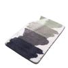 Home Door Mat Bathroom Moisture-wicking Mat Slip-resistant Foot Mat Bath Bathroom Door Cute Mat Bedroom Carpet