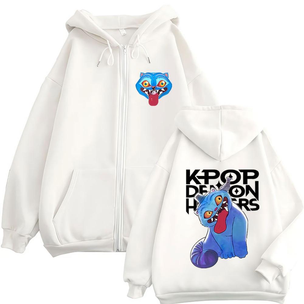 Heiß verkaufte Herbst- und Winter-Hoodies mit Reißverschluss für Männer und Frauen mit langen Ärmeln, modische Retro-Sportjacken mit Reißverschluss, supergroße Hoodies