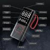 Upgrades Air Compressor ABS Tire Pump Air Inflator Portable Compressor High Efficiency Tire Pump for Motorcycles Bikes