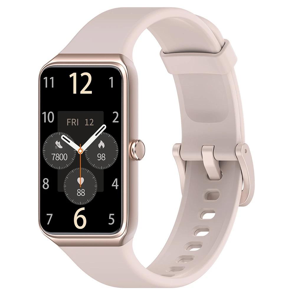 

Xiaomi Новые 1,47” HD Смарт-часы Женские Спортивный Фитнес-браслет Термометр Монитор здоровья Водонепроницаемые Женские Смарт-часы для Xiaomi