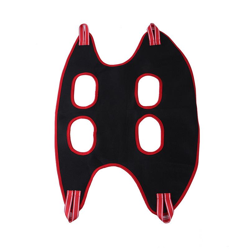 Pet Hammock Is Convenient for Cutting Nails and Drying Hair Home Cat and Dog Accessories Pet Shop Pruning Set Comb Nail Scissors