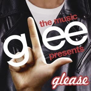 

CD GLEE CAST - Glee Season 4 Music presents Grea SICP3921 Japan Pop Used