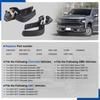 For 2007-2013 Chevrolet Silverado GMC Sierra GMC Sierra 15936892 20871488 Internal Door HandleKit Left&Right Specifically Fits