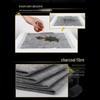 Bamboo Charcoal Deodorizing Dog Training Pads - Thickened, Absorbent for Pets (Rabbits, Cats, Dogs)