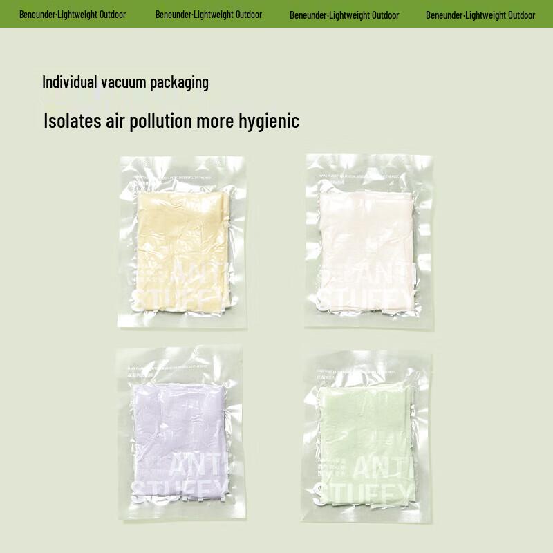 Beneath Women's Antibacterial Cotton Underwear 3-Pack