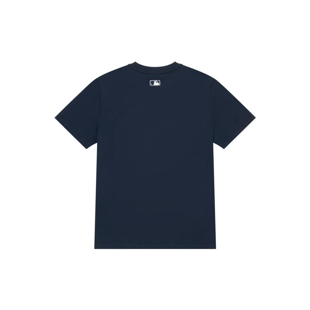 MLB Boston Red Sox Basic Collection SS26 T Shirt Unisex 3ATSB0163-43NYS