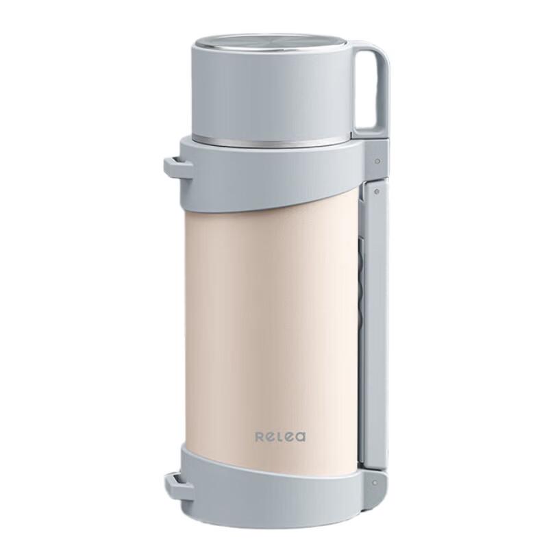 

XINGTU 1.6L Stainless Steel Insulated Travel Thermos