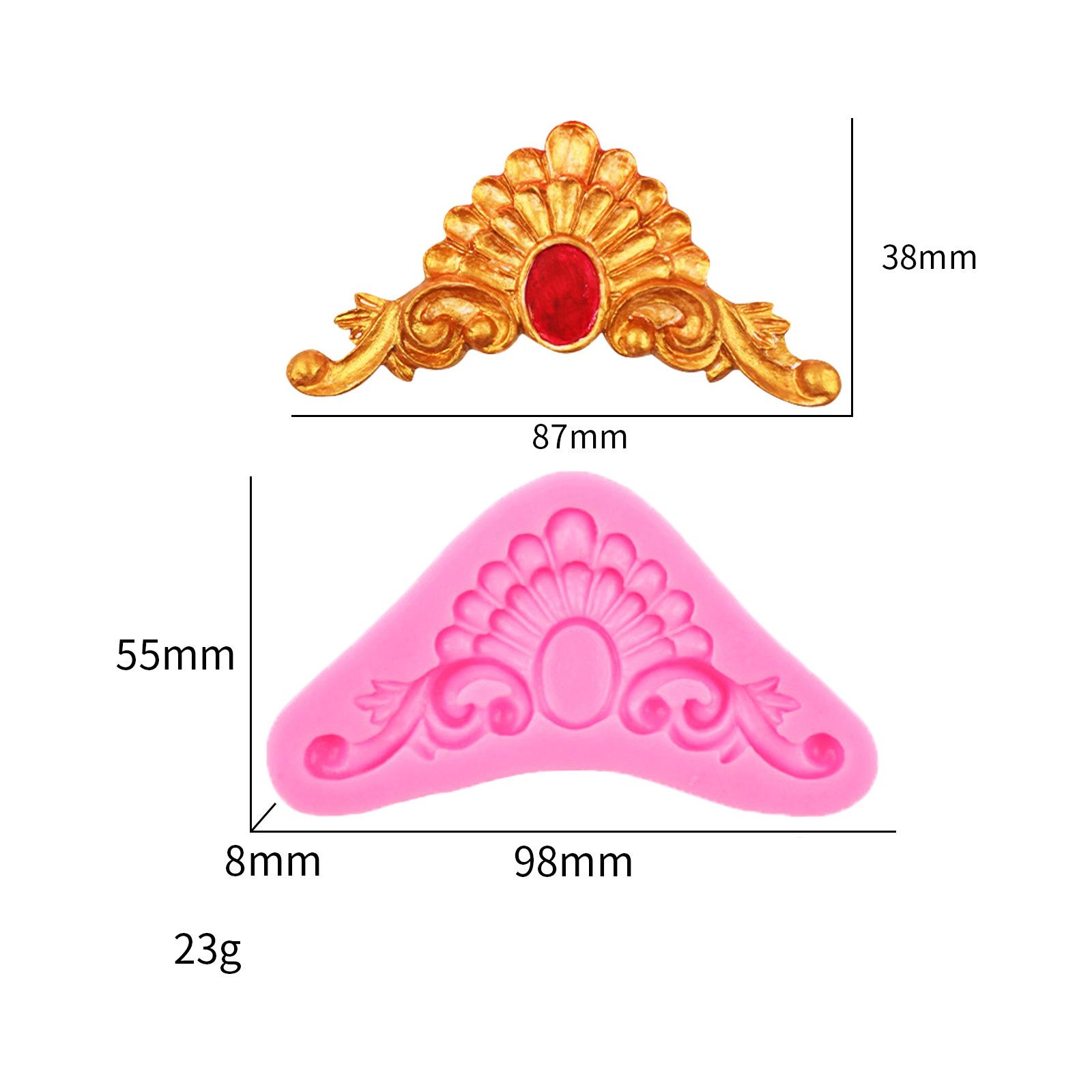 

Силиконовые формы для цветов и виноградной лозы, декор для торта своими руками, инструменты для украшения торта, шоколадные конфеты из глины, сахарные ремесла