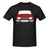 Funny Wartburg 353 Dark Red Color Active Unisexs Printed Tshirt Unisex T Shirttop
