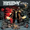 Hellboy and the B.P.R.D. The Beast of Vargu and Others By... 9781506711300