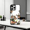 Z-Zenless Z-Zone Zero ZZZ Bangboo Phone Case For iPhone17,16,15,14,13,12,11 Plus,Pro Max Magnetic For Magsafe Wireless Charging