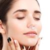 Postoperative Rhinoplasty Nostril Support Silicone Shaping Crooked Nose Correction Fixator Silica Gel Nose Clip Nasal Wing Beaut
