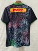 Herren Rugby Trikot 2025-26 Clown Heim & Auswärts Kurzarm Sportshirt