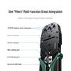 UGREEN Multi-Function Network Cable Pliers