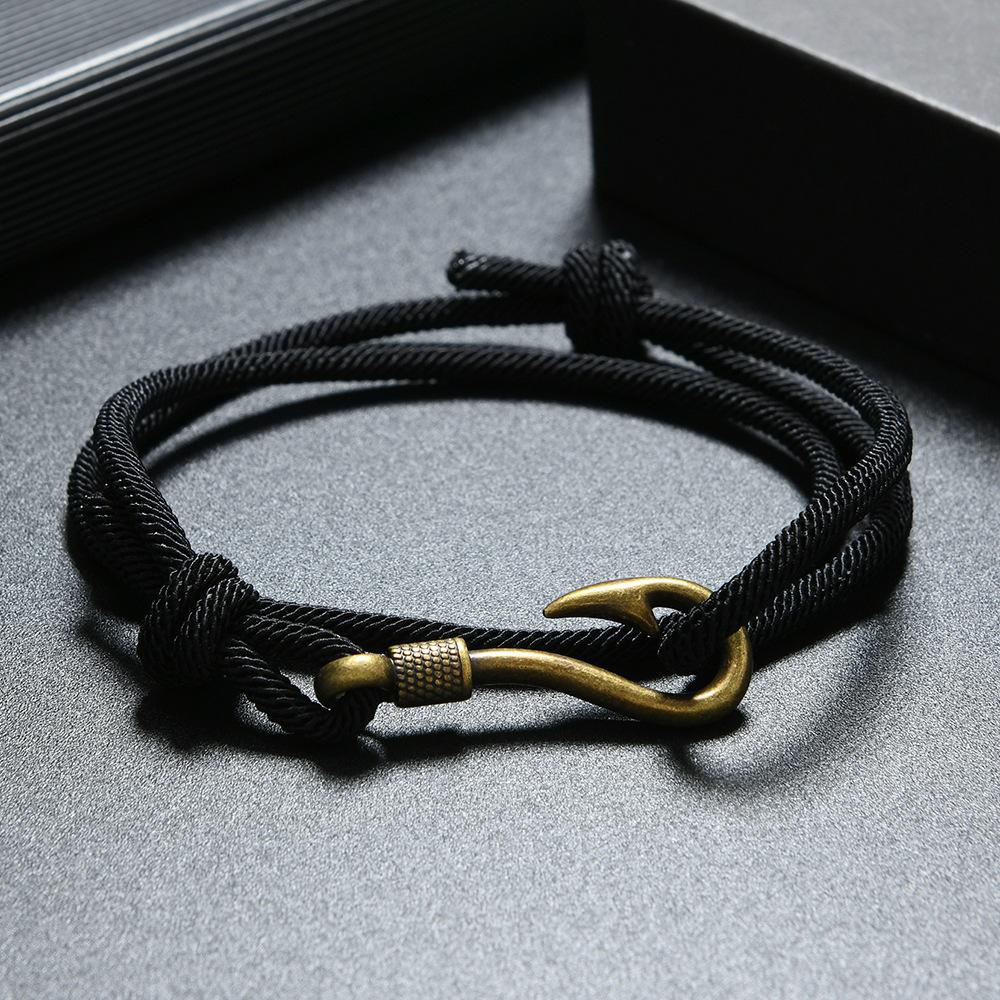 JYL TS Bracelet Bohemian Anklet Shell Style Enhances Beach Vibes And Luck