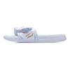 Li Ning Slide Slippers Women's White AGAR010-1