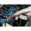 Fluke TwistGuard Test Probes Set with Safety Features and Durable Design