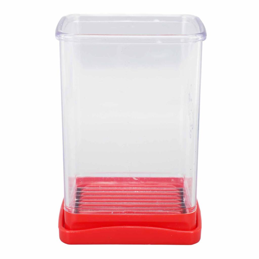 Speed Cup Dicer Apple Chopper Multifunctional Stainless Steel Blades Effortless Easy To Clean