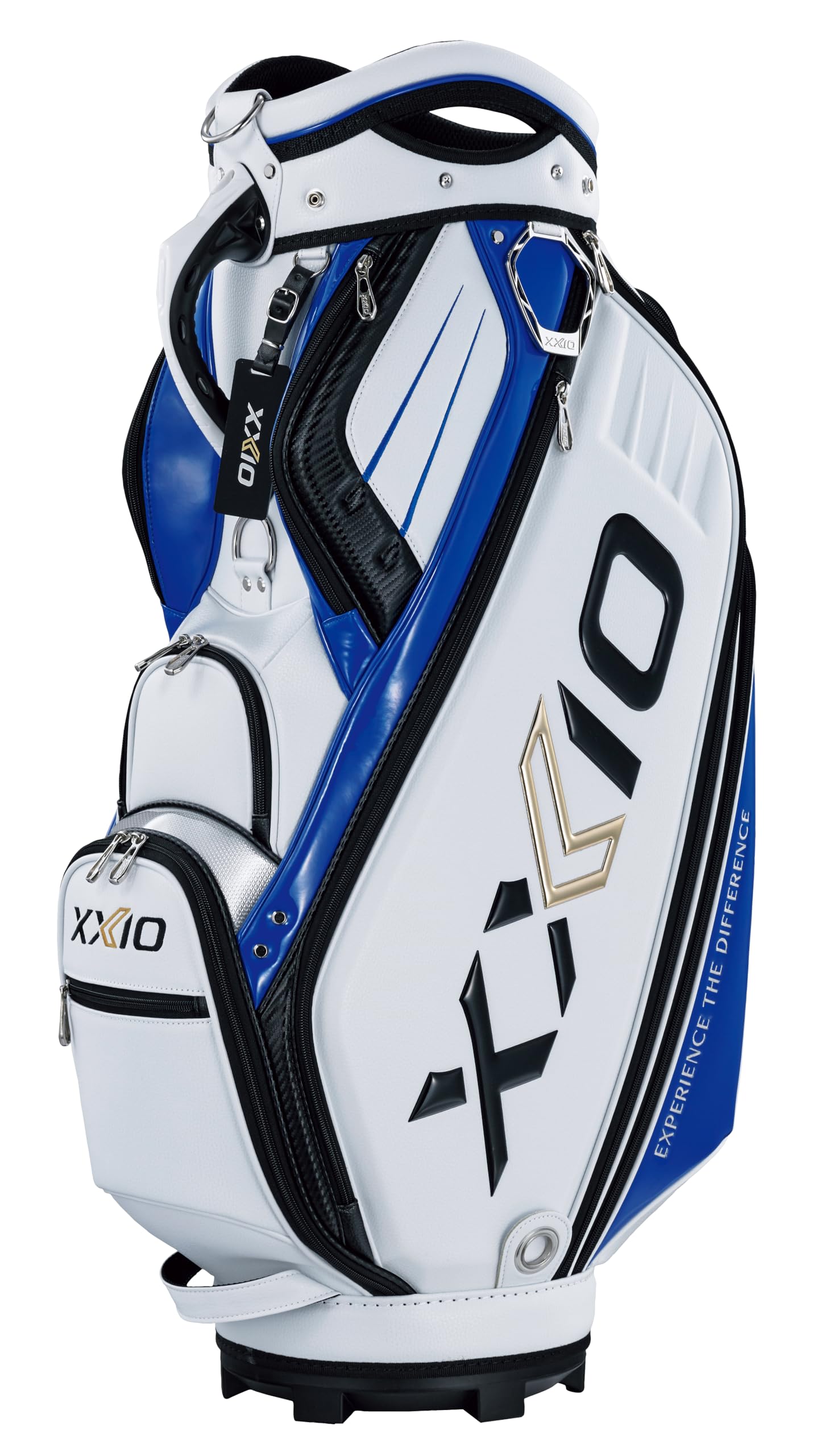 

Сумка-чемодан Dunlop XXIO GGC-X157 белая