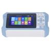 Optical Time Domain Reflectometer OTDR 9 In 1 Optical Power Meter VFL RJ45 Tester Tool US Plug 100‑240V