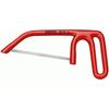 KNIPEX 9890 Insulated Junior Hacksaw, 1000V