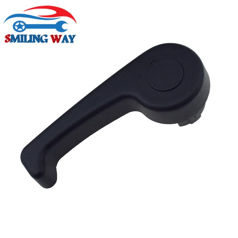 Car Bonnet Hood Latch Release Pull Handle Lever & Base For Ford Fusion Lincoln MKZ 1.5L 2.5L 2.0L 2.7L 2013 2014 2015 2016 2017