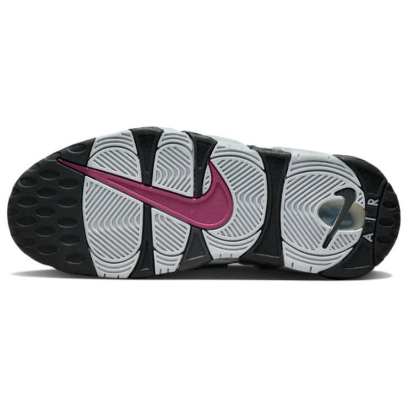 Nike Air More Uptempo 'Rosewood' Damă Baschet Vintage DV1137-100