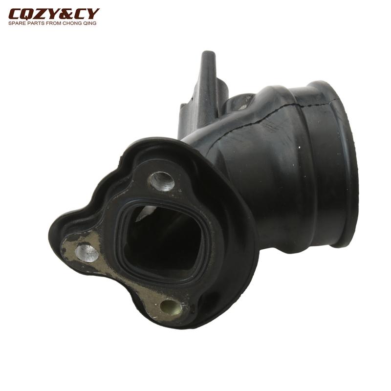 Scooter Intake Manifold For Vespa S LX Touring 125cc 150cc Euro3 LXV 125 876797 4T