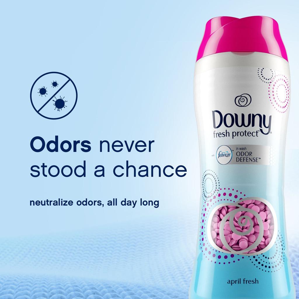 Downy Fresh Protect April Fresh 285g P&G