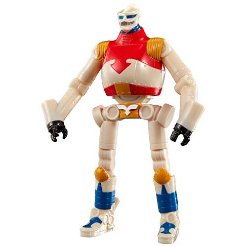 Serie Mostri Cinematografici Jet Jaguar - Godzilla S.P.