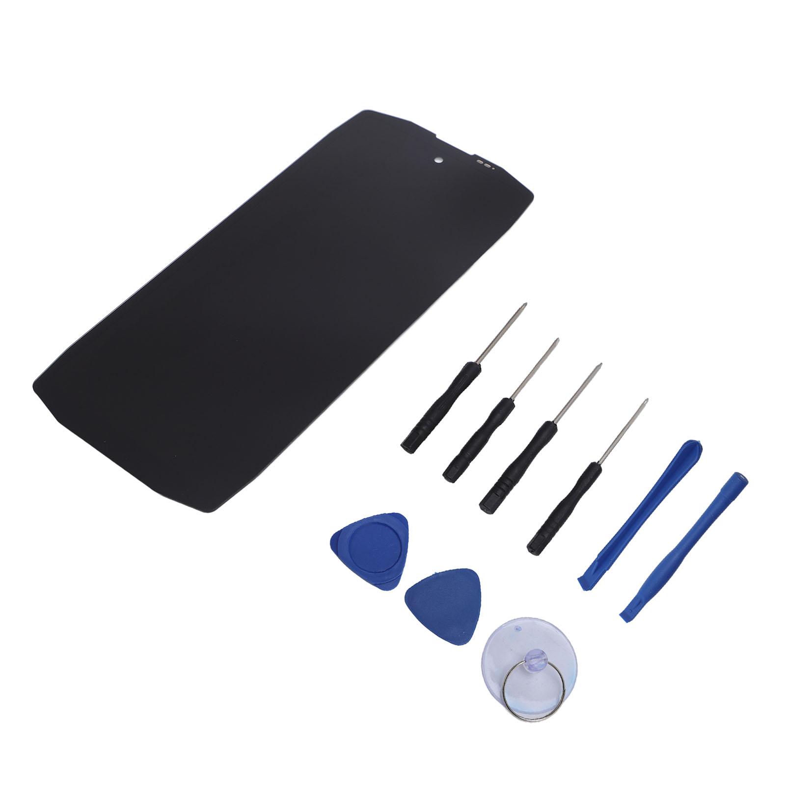 

Замена экрана телефона для смартфона Cubot Kingkong Star TFT-дисплей Тачскрин Дигитайзер в сборе с ремонтом