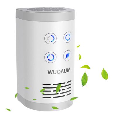 Klimageräte – Ozongeneratoren