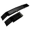 Single Pack Folding Steel Ramp for Motorcycle/ATV
