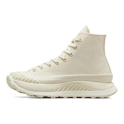 Chuck 70 AT-CX High Egret Unisex Sneaker Creme A04581C