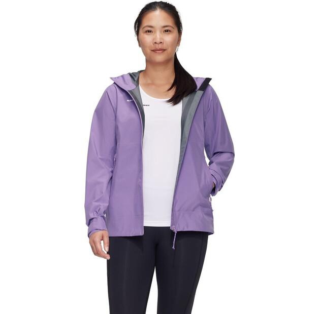Куртка Mammut Alto Light HS
