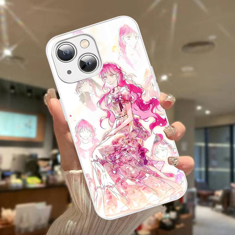 

V-villains Are Destined To Die For IPhone 14 13 12 Mini 11 Pro XS Max X XR 14 Plus Tempered Glass Cover iphone Xs Max