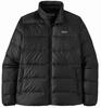 Patagonia Tres 3-in-1 Parka Jacket (28389) черный
