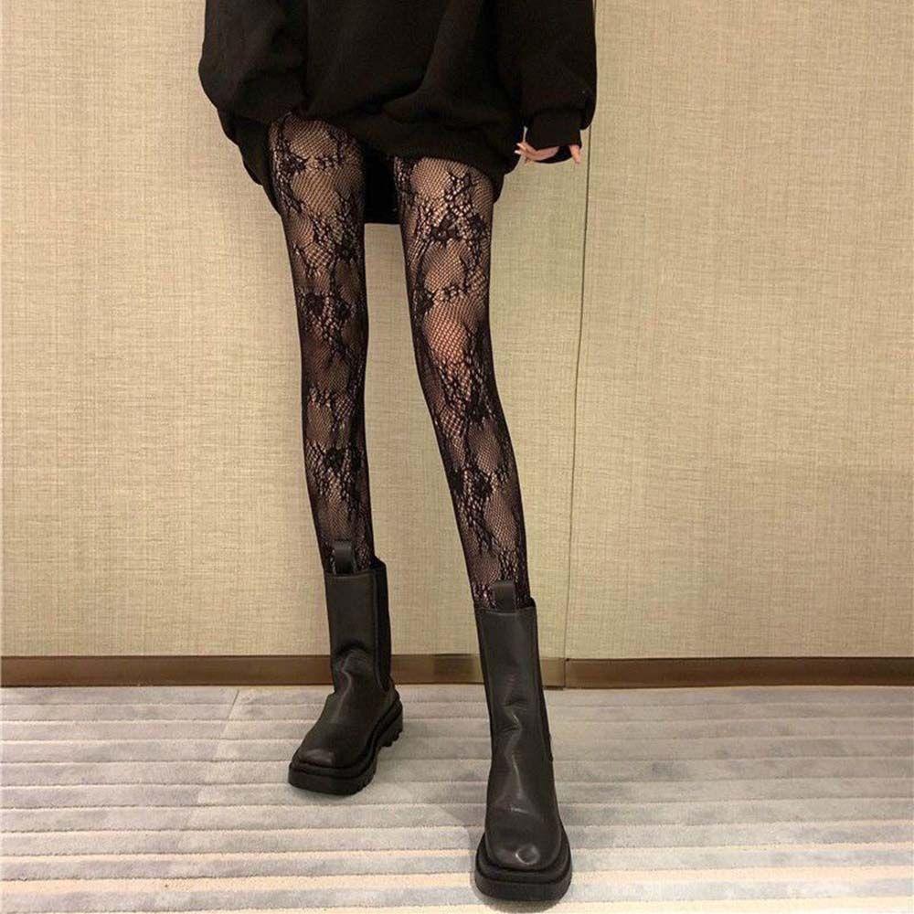 Gothic Hosiery Womens Sock Punk Style Tights Net stockings Fishnet stockings Pantyhose