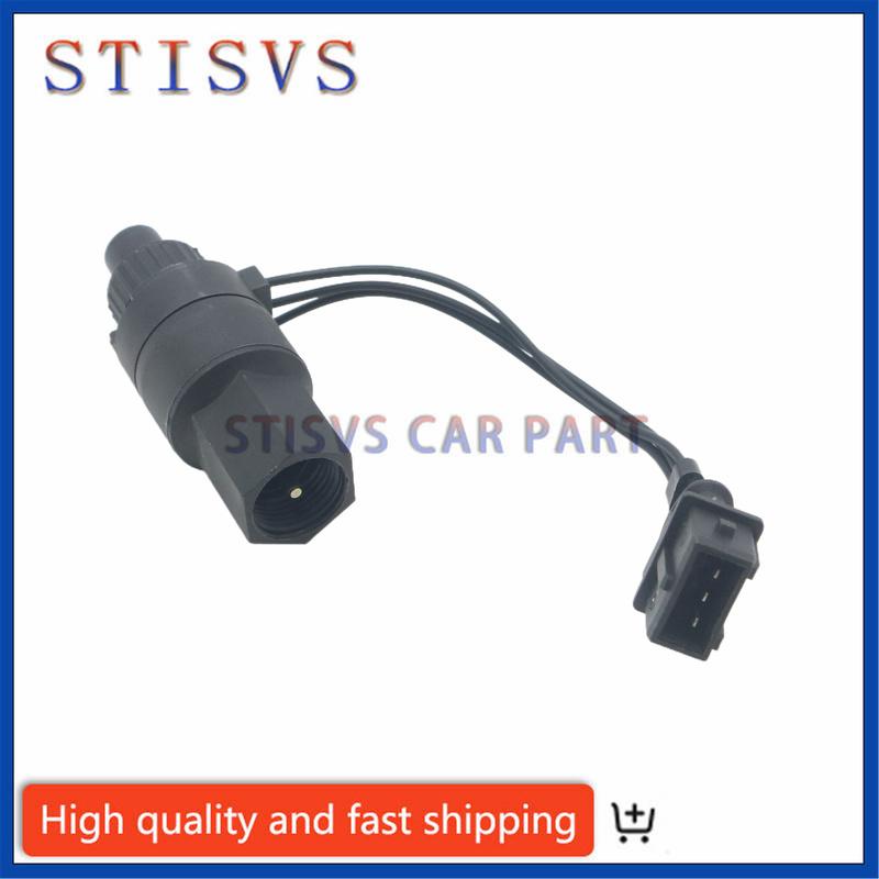 21093843010 Car Speed Sensor For Lada Samara 110 111 112 New High Quality Cars Accessories
