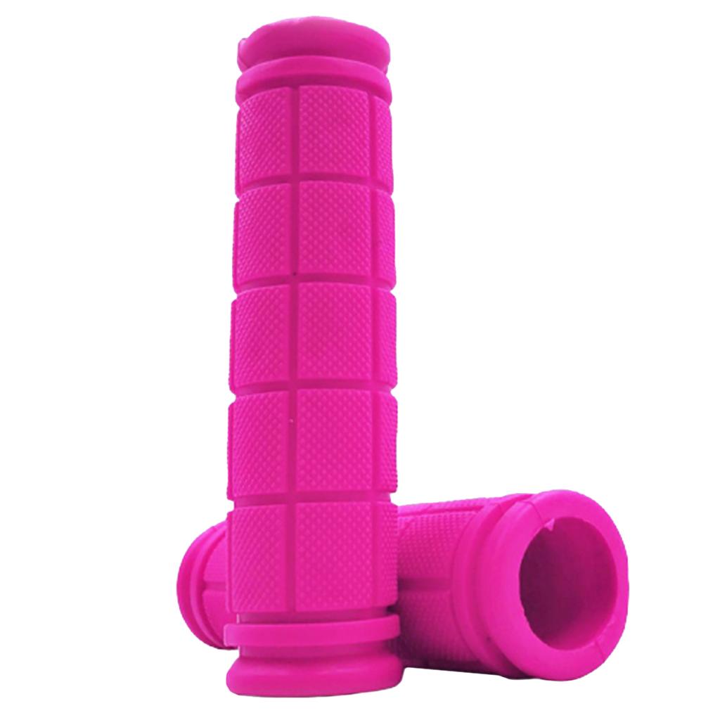 Anti-Slip Handle Bar Grip Non-Slip Bicycle Handlebar Overgrip Mountain Cover