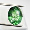 Natural Green Emerald Loose Gemstone 14x11 mm 9 ct Oval Cut for Jewelry Making and Gem Collections