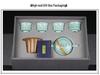 Longquan Celadon Kung Fu Tea Set - Ideal Business Gifts & Souvenirs
