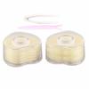 1200pcs Double Eyelid Tape Invisible Self Adhesive Double Eyelid Strip Sticker Eye Makeup Tool