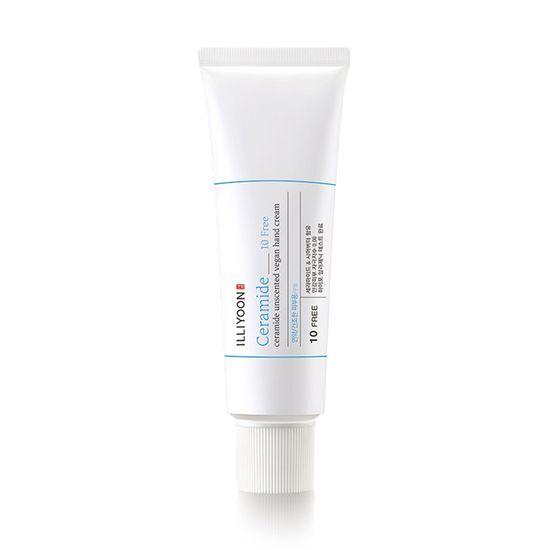 ILLIYOON Ceramide Unscented Vegan Hand Cream 50ML