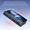 Mini DC UPS Uninterruptible Power Supply 18650 Replaceable Battery Backup 5V/9V/12V/24V for Router Wifi Modem Security Camera